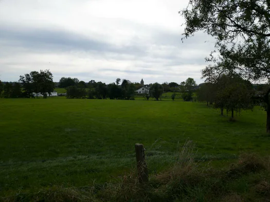 Koppenberg, Zulzeke, Oudenaarde (Belgium)